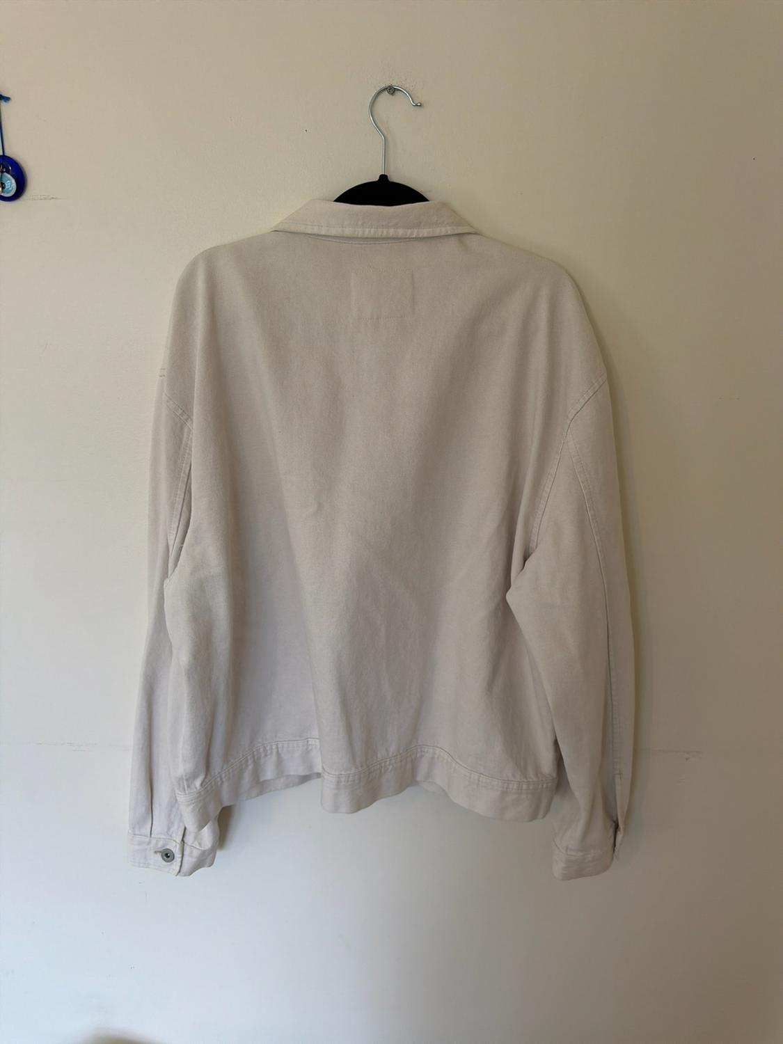 CAZADORA RELAXED FIT - Image 3