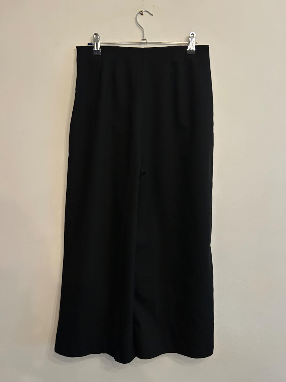 PLEATED CULOTTES - Image 4