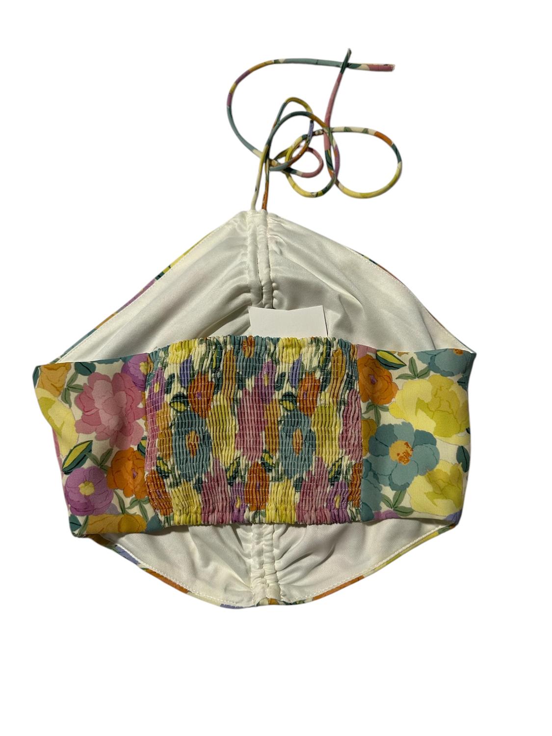 TOP CROP ESTAMPADO - Image 3
