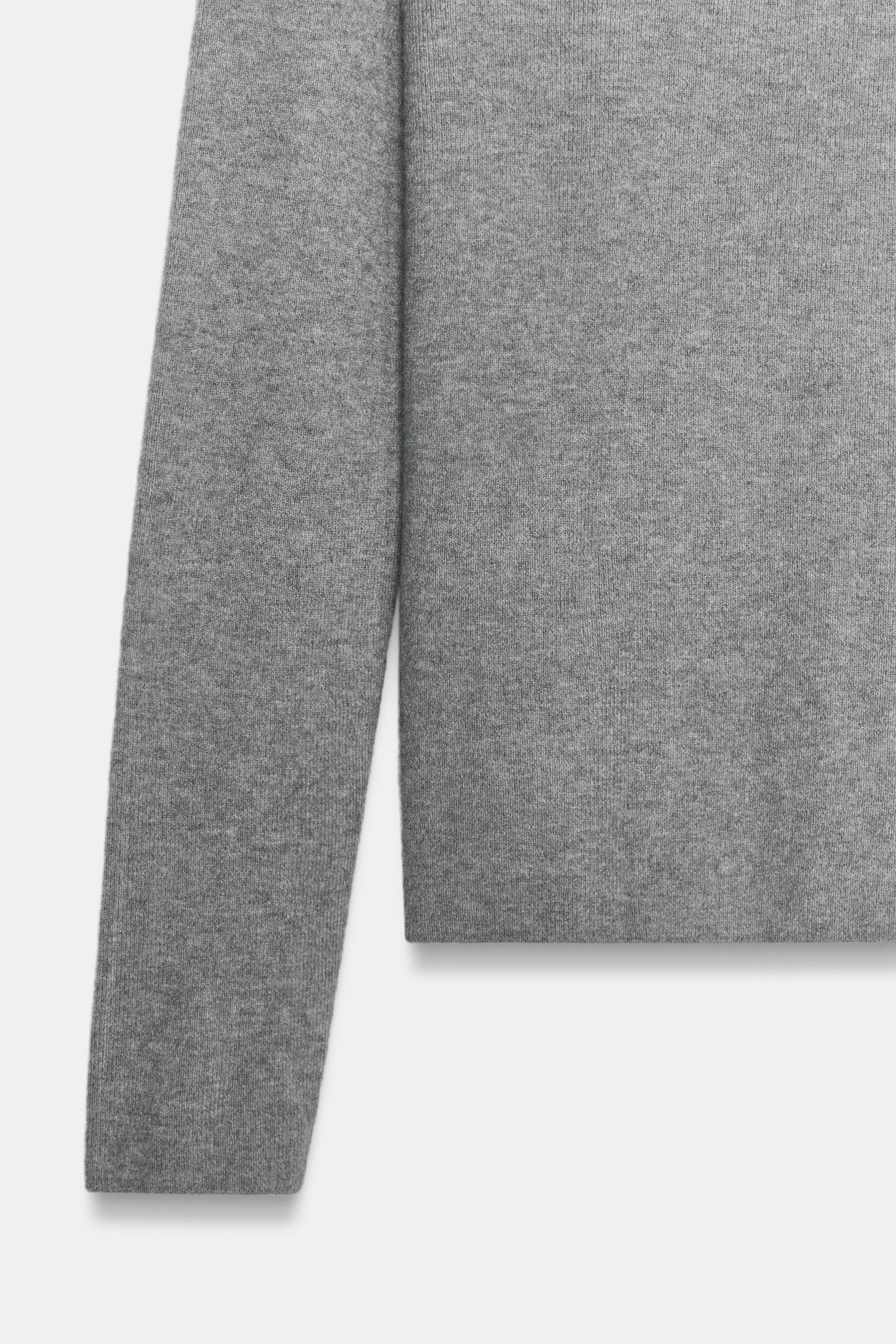 PULL EN MAILLE DOUX