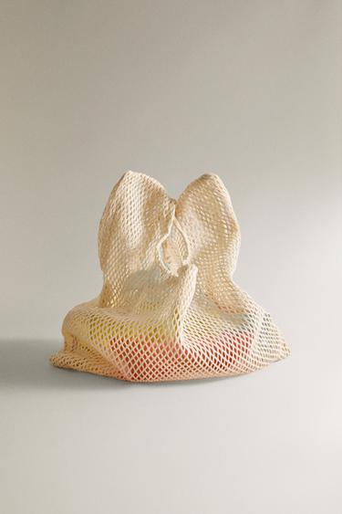 PACK MOULES DE PLAGE ENFANTS PAILLETTES (PACK DE 4) - Multicolore de Zara - Image 3