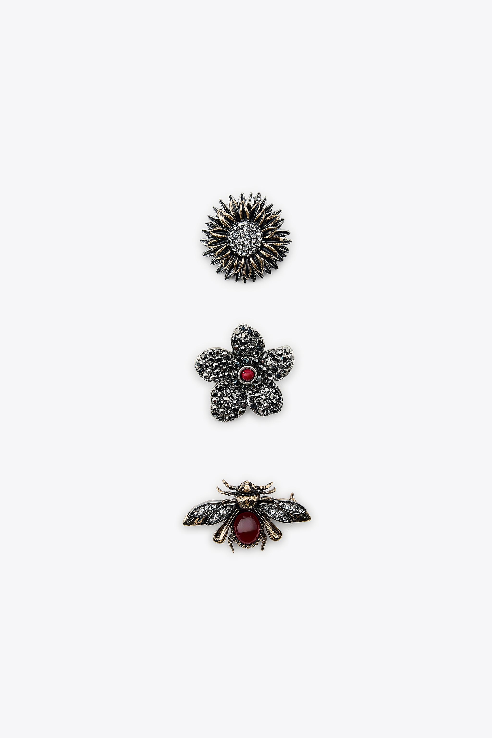 ZARA デコレーションアクセサリー デコレーション フレーム | ボックス アクセサリー | ZARA 日本
