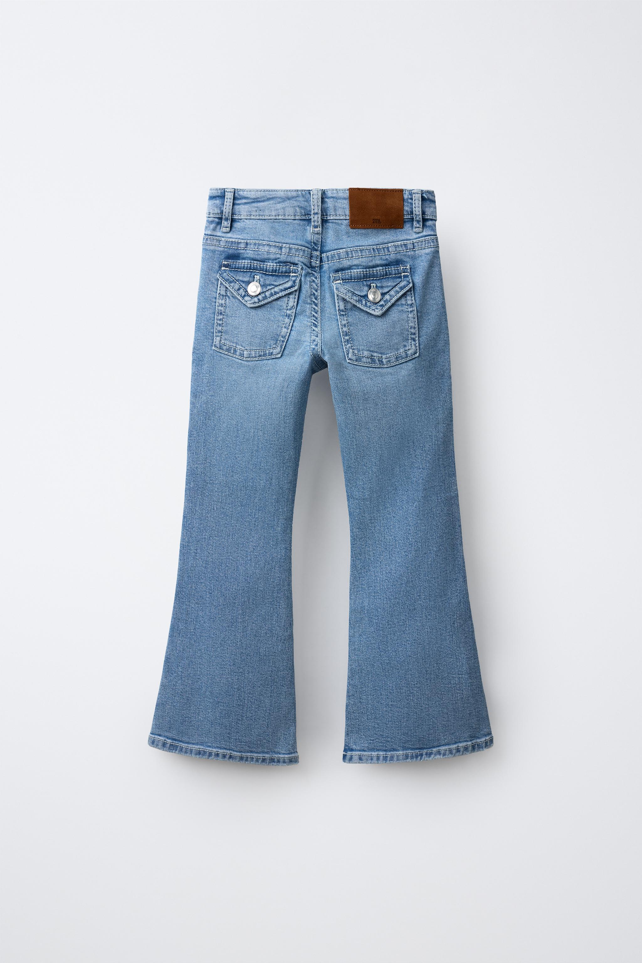 JEAN FLARE