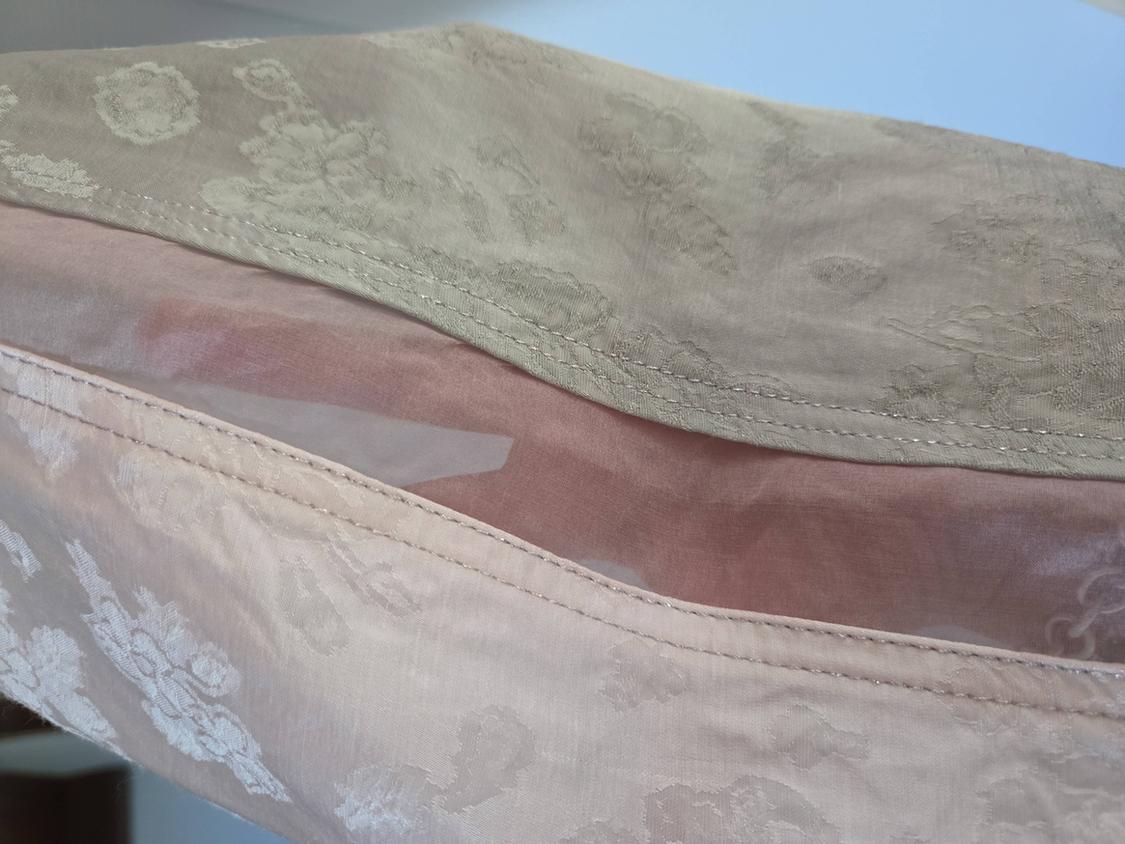 JACQUARD TROUSERS - LIMITED EDITION - Image 6