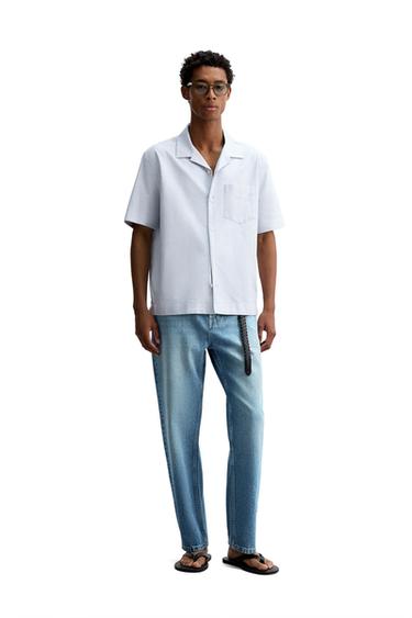Zara LOOK - 