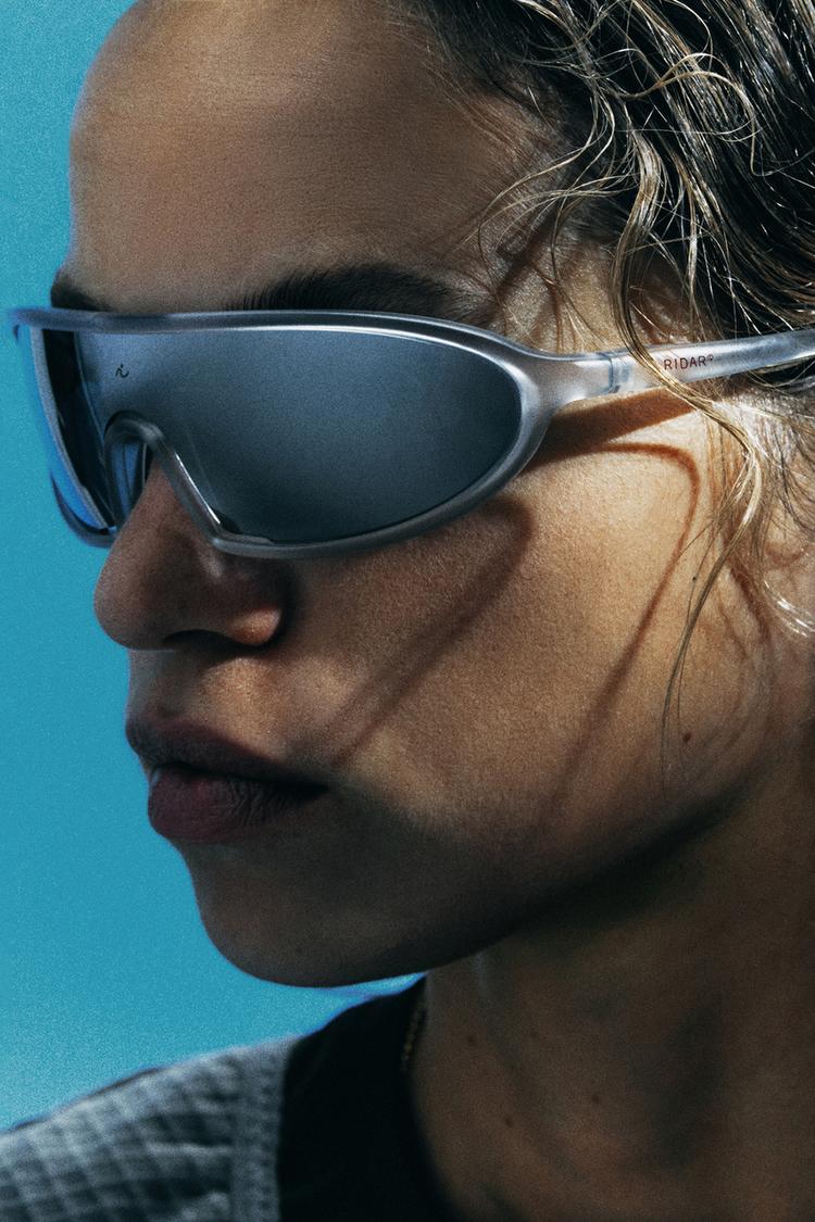 Gafas deportivas sahara ridar x athleticz