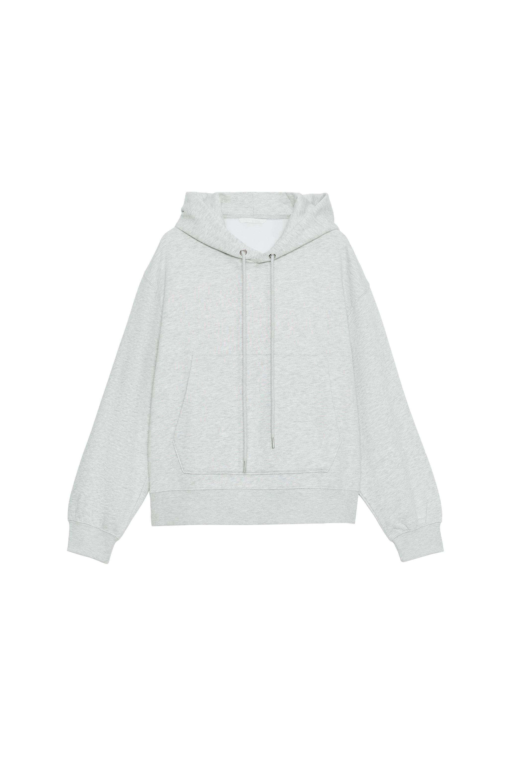 BASIC HOODIE
