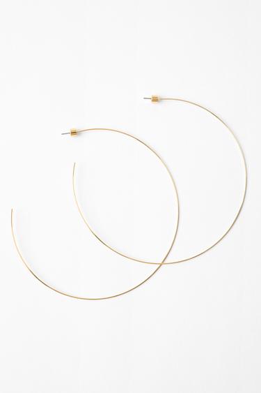 RRATHË MAXI TË HOLLË - E praruar nga Zara