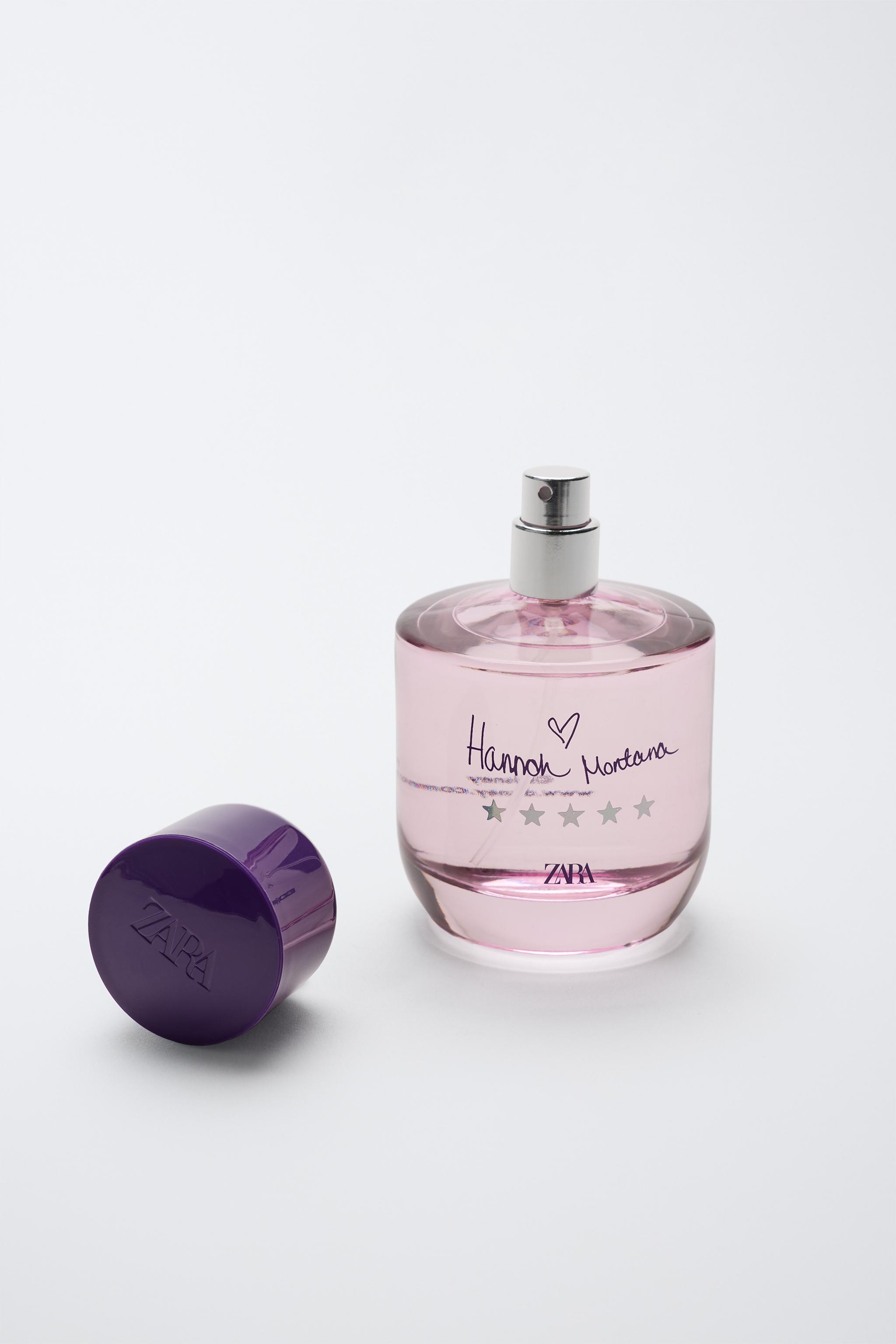 HANNAH MONTANA © DISNEY EDT 90 ML (3.04 FL. OZ)