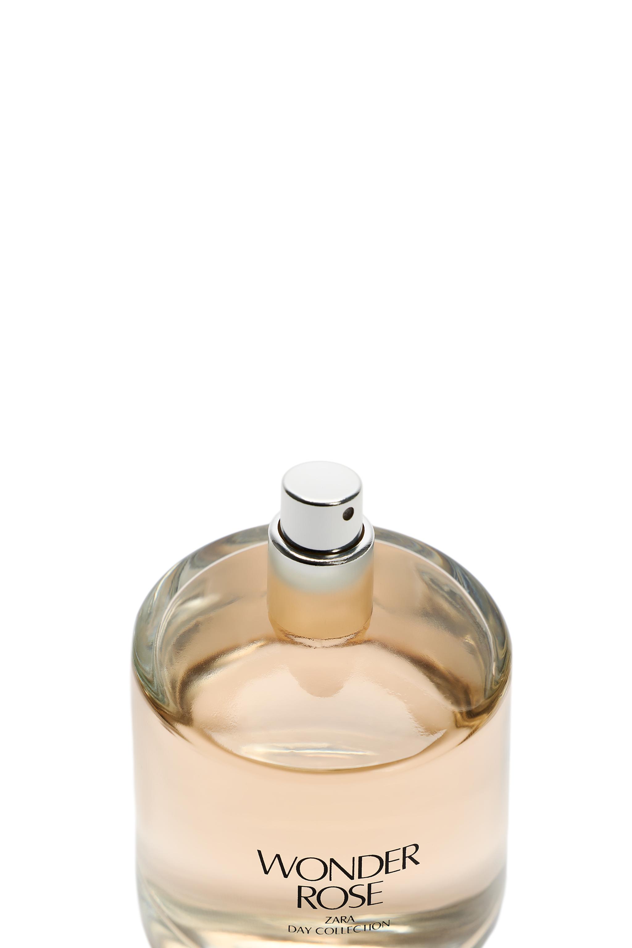 WONDER ROSE EDT 90ML | ZARA Japan / 日本