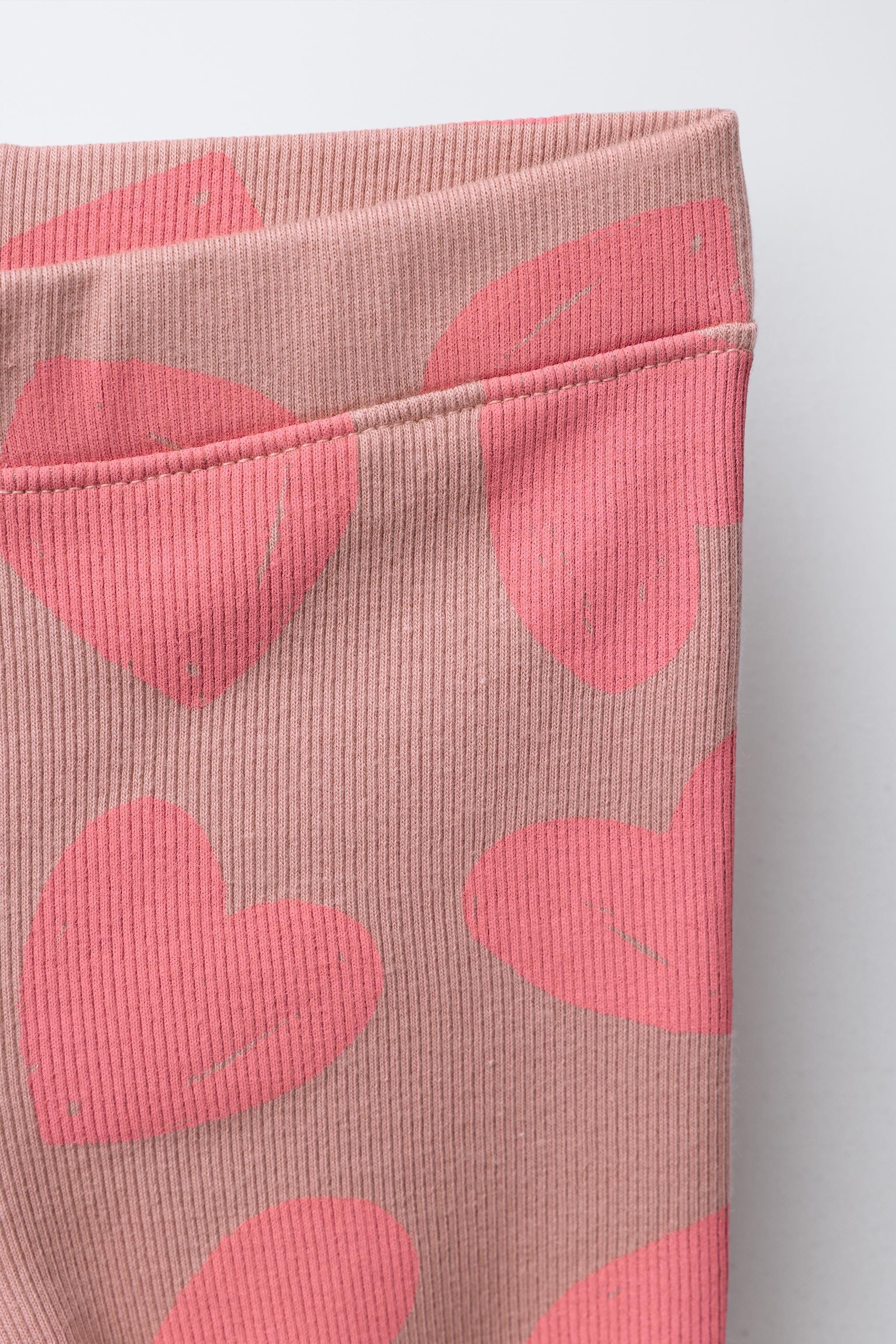 ENSEMBLE JOGGING SWEAT ET LEGGING IMPRIMÉ