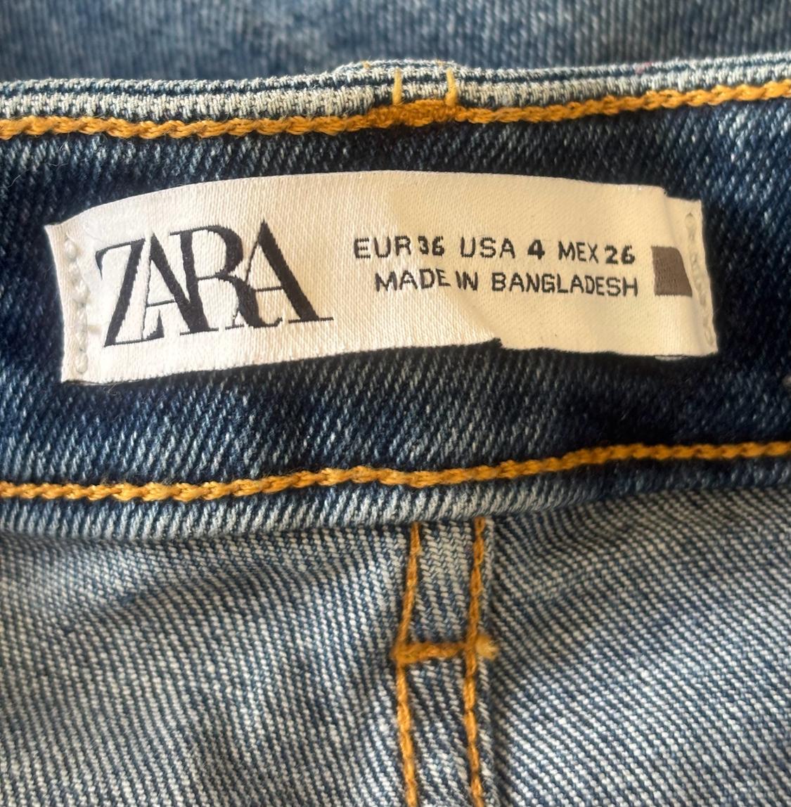 ΤΖΙΝ ZW THE MID RISE ΚΑΜΠΑΝΑ - Image 6