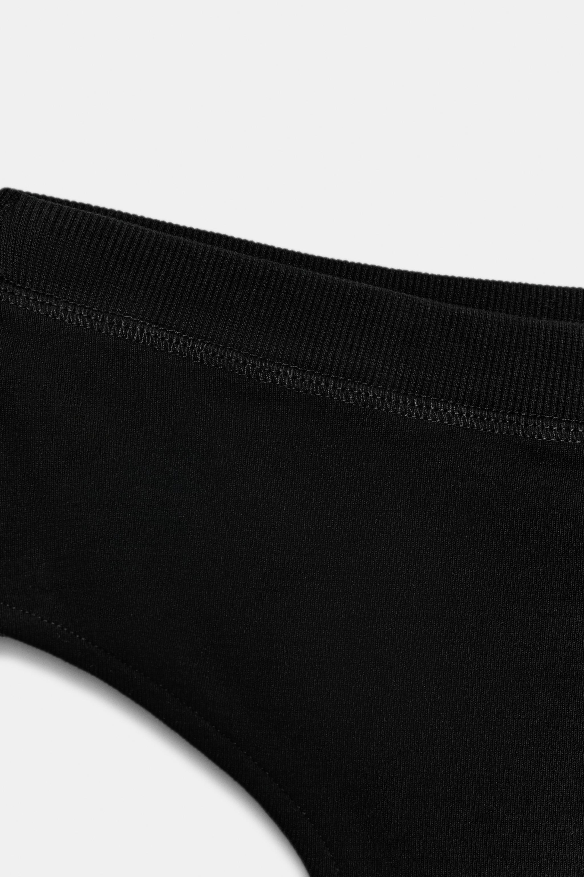 BOAT NECK T-SHIRT