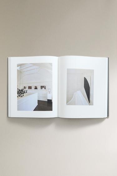 LIVRE « EIGHT HOMES » - Beige de Zara - Image 3