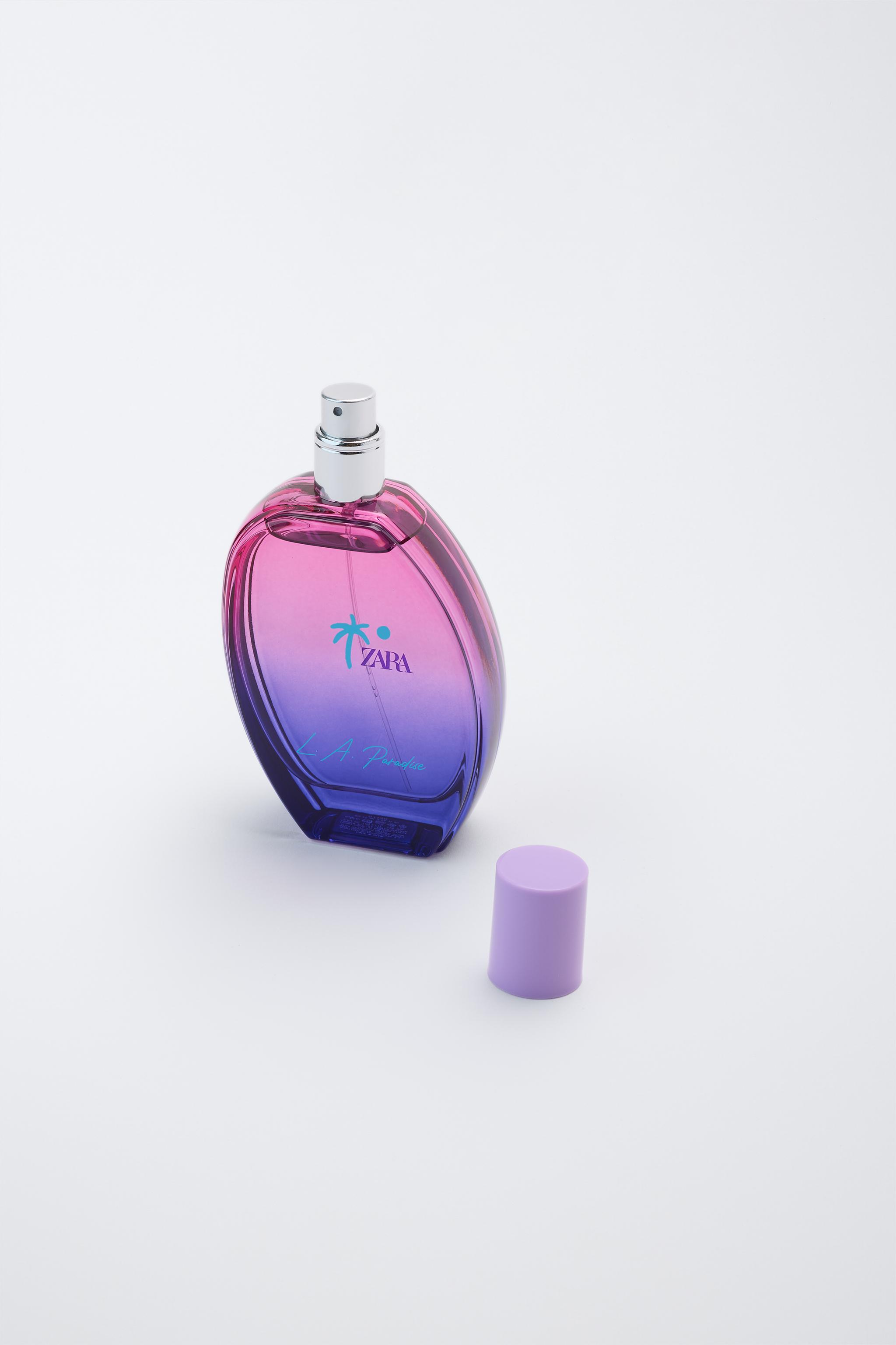 L.A. PARADISE EDT 75ML (2.5 FL. OZ.)