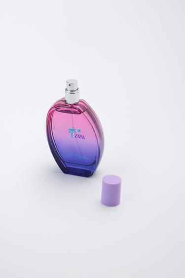 L.A. PARADISE EDT 75ML / 2.5 fl. oz. -  by Zara - Image 2