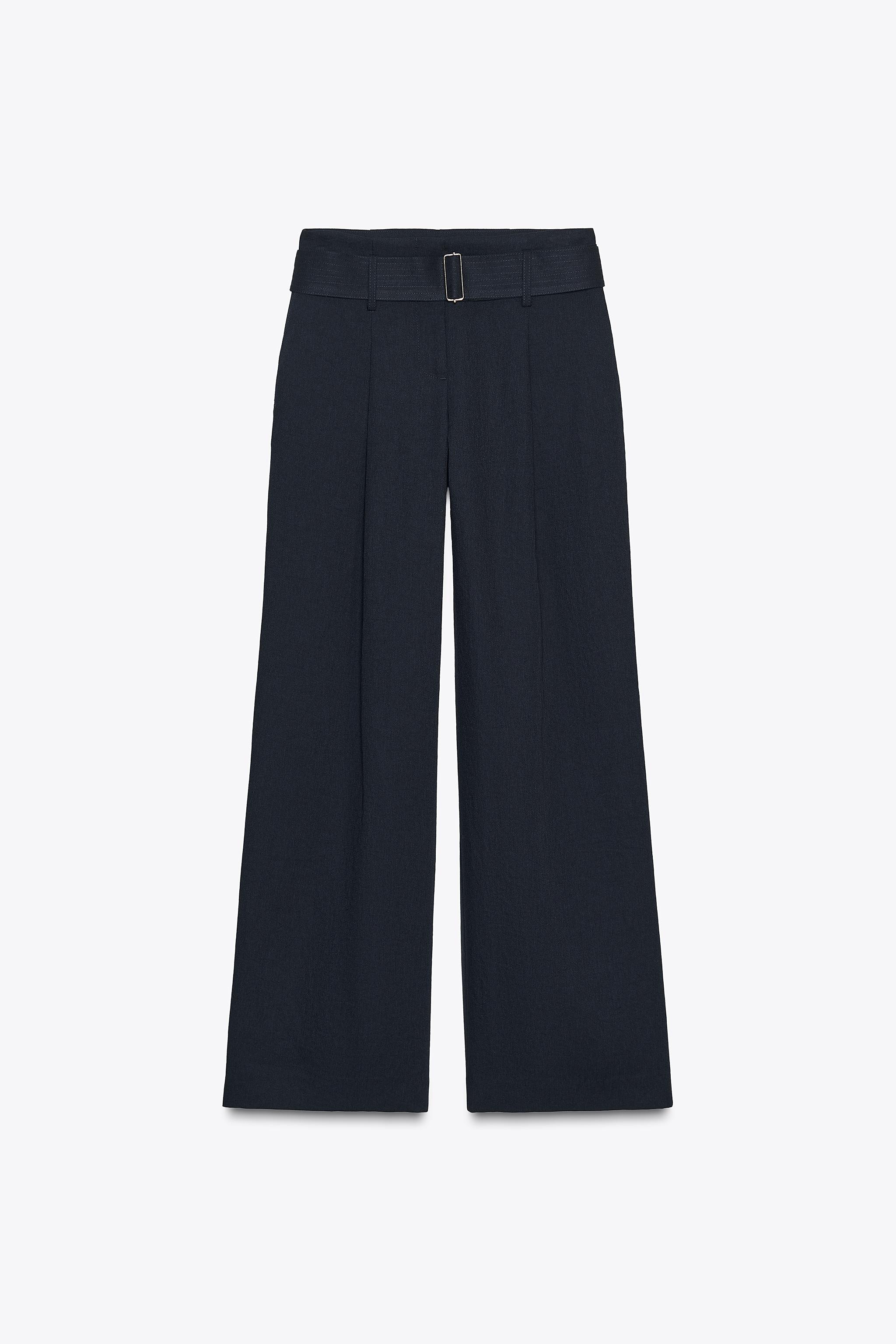 ⭐︎さらにお値下げ⭐︎【美品】ZARA ネイビー スーツ一式 160-164 卒業式 ZARA 卒業式 ネイビー スーツ 164センチ