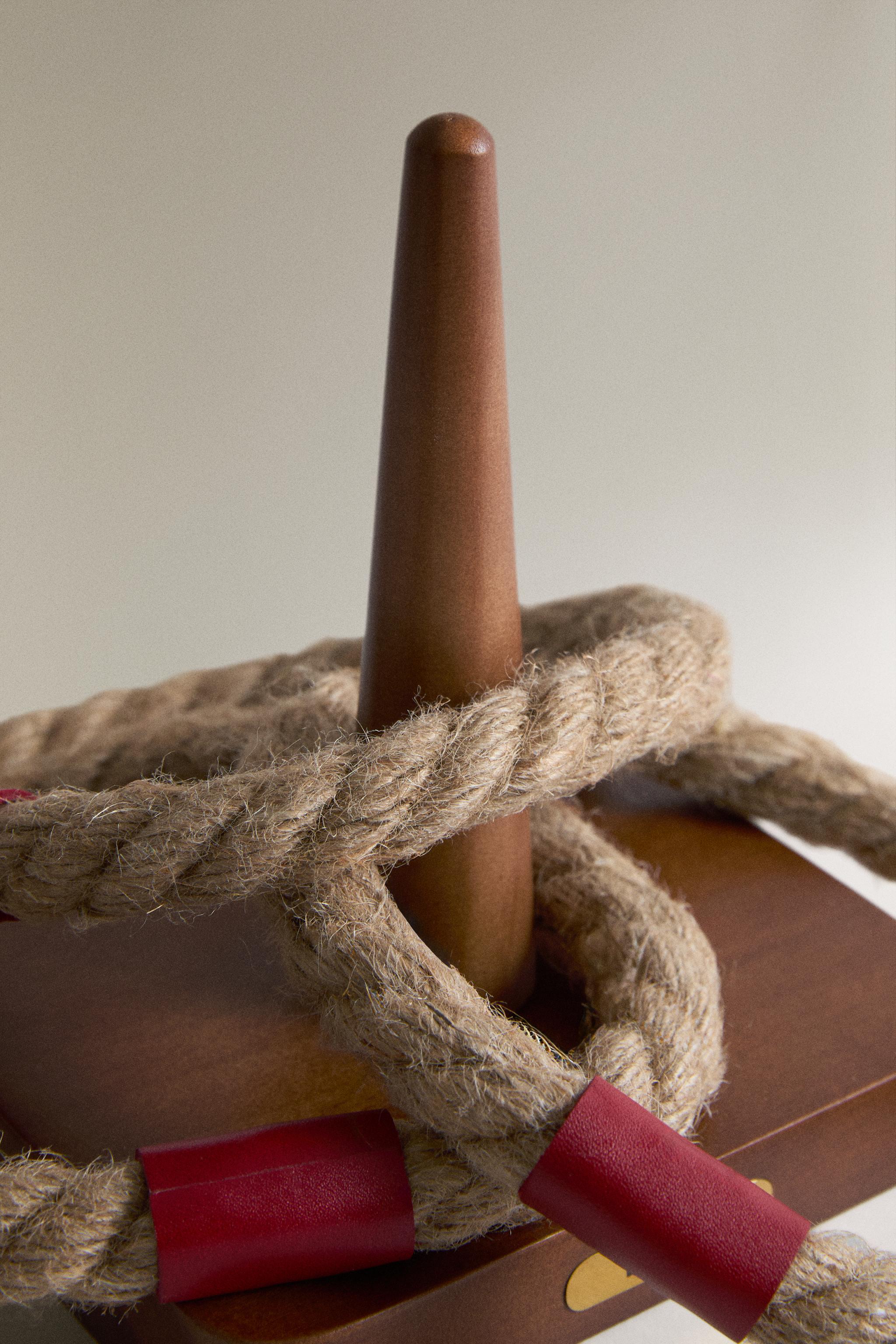 RING TOSS GAME