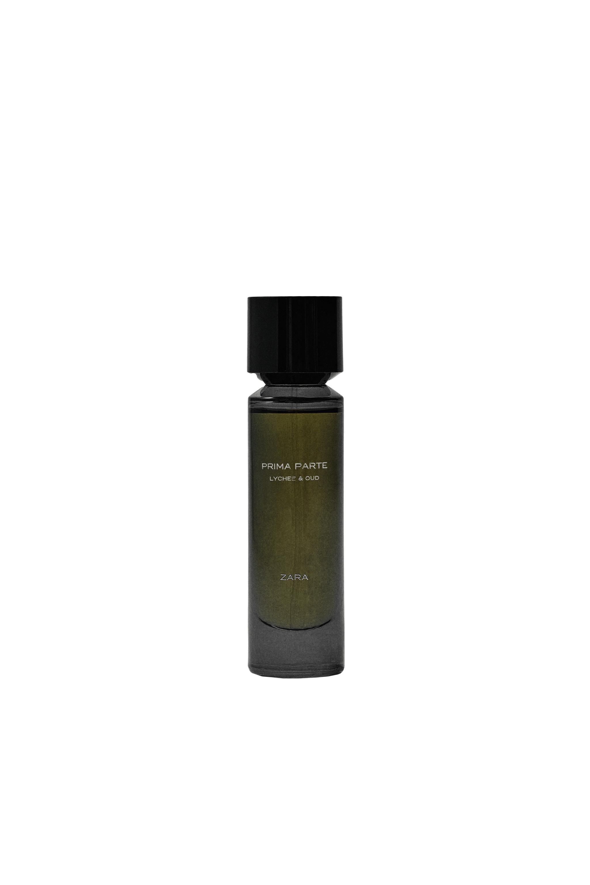 Prima Parte Lychee & Oud