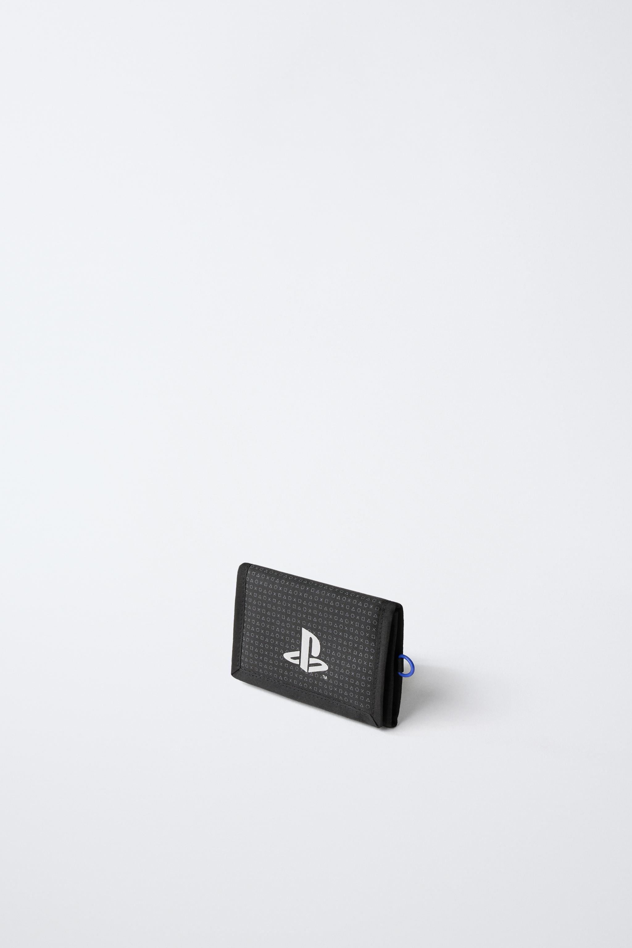 PORTEFEUILLE PLAYSTATION ™