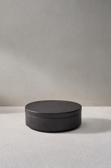 Zara 蠟燭M - VVD - 黑色