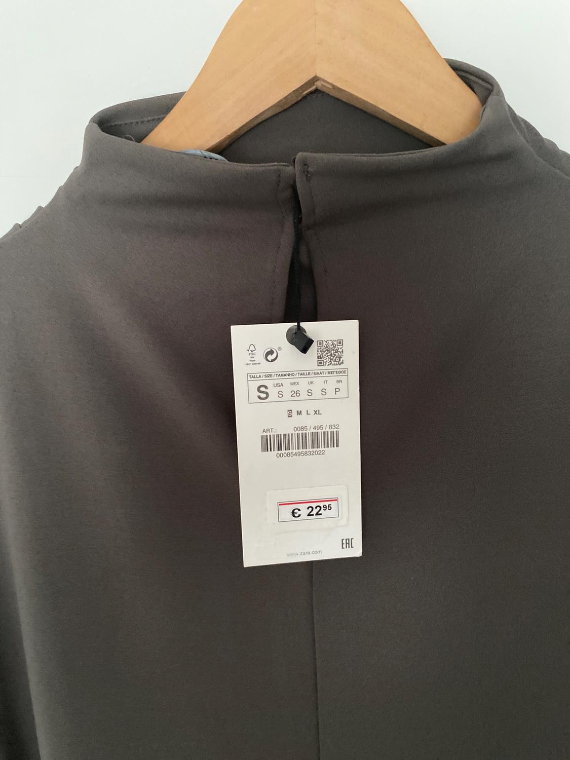 VESTIDO MIDI - Image 6