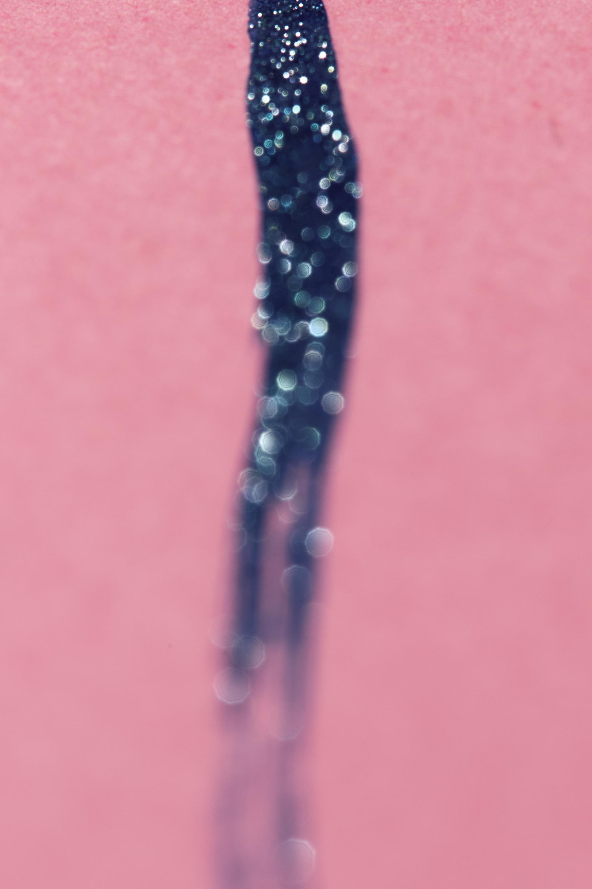 Zara LIQUID EYELINER DARKEST BLUE — фото 5