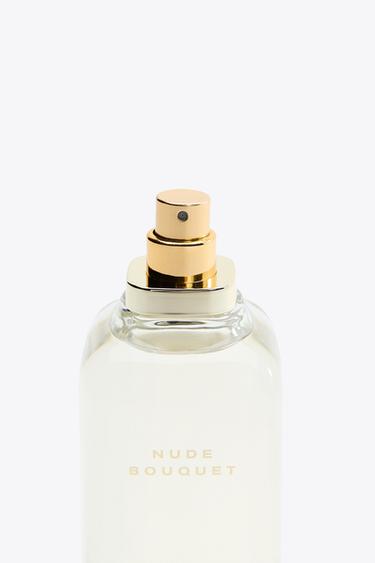 NUDE BOUQUET EDP 100 ML (3.4 FL. OZ) -  de Zara - Image 1