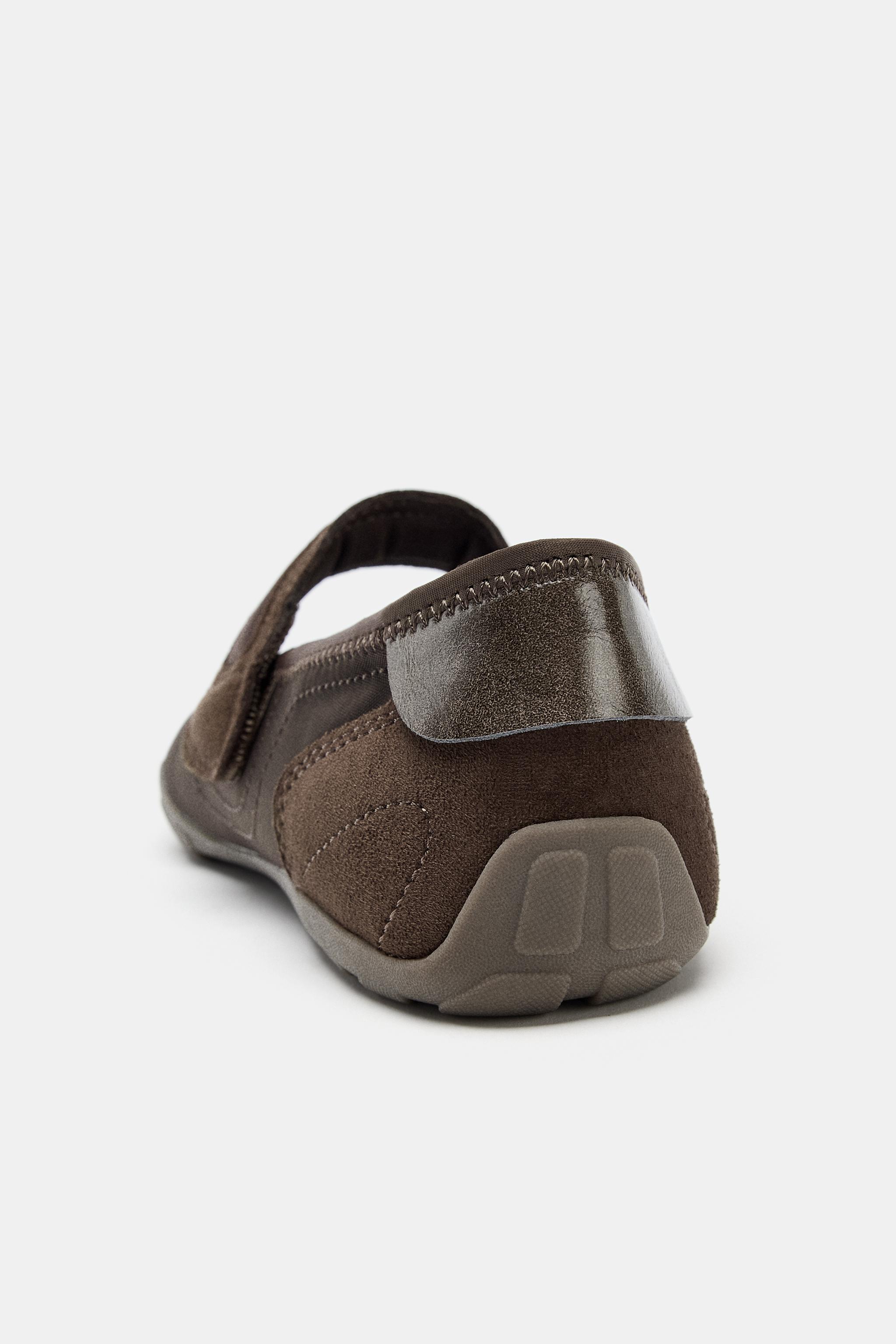 BALLERINES SPORT
