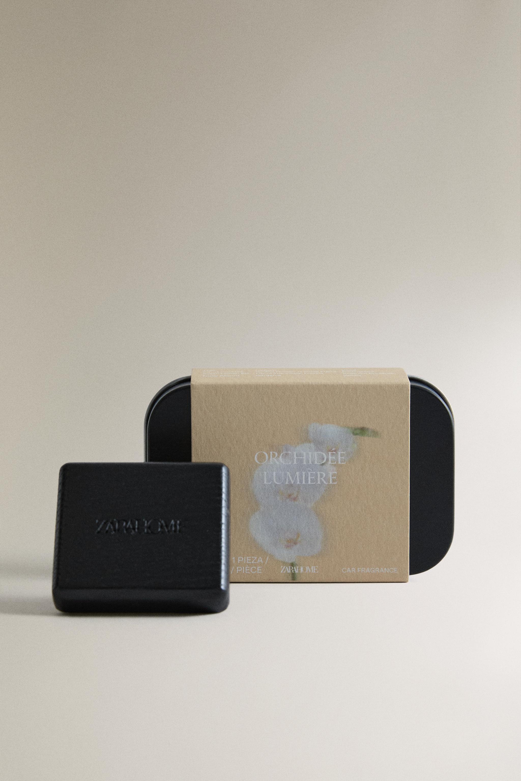 Zara ORCHIDÉE LUMIÈRE ARABA KOKUSU