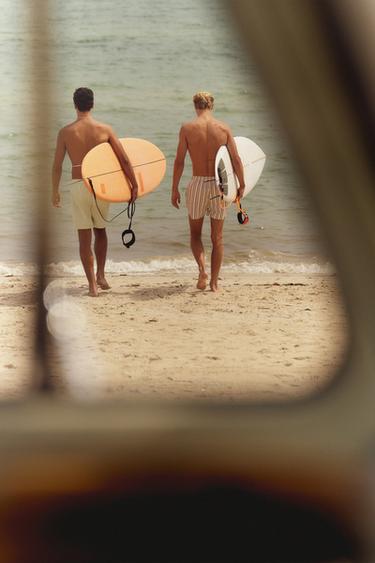 Product image - Taupe grey by Zara - Image 0