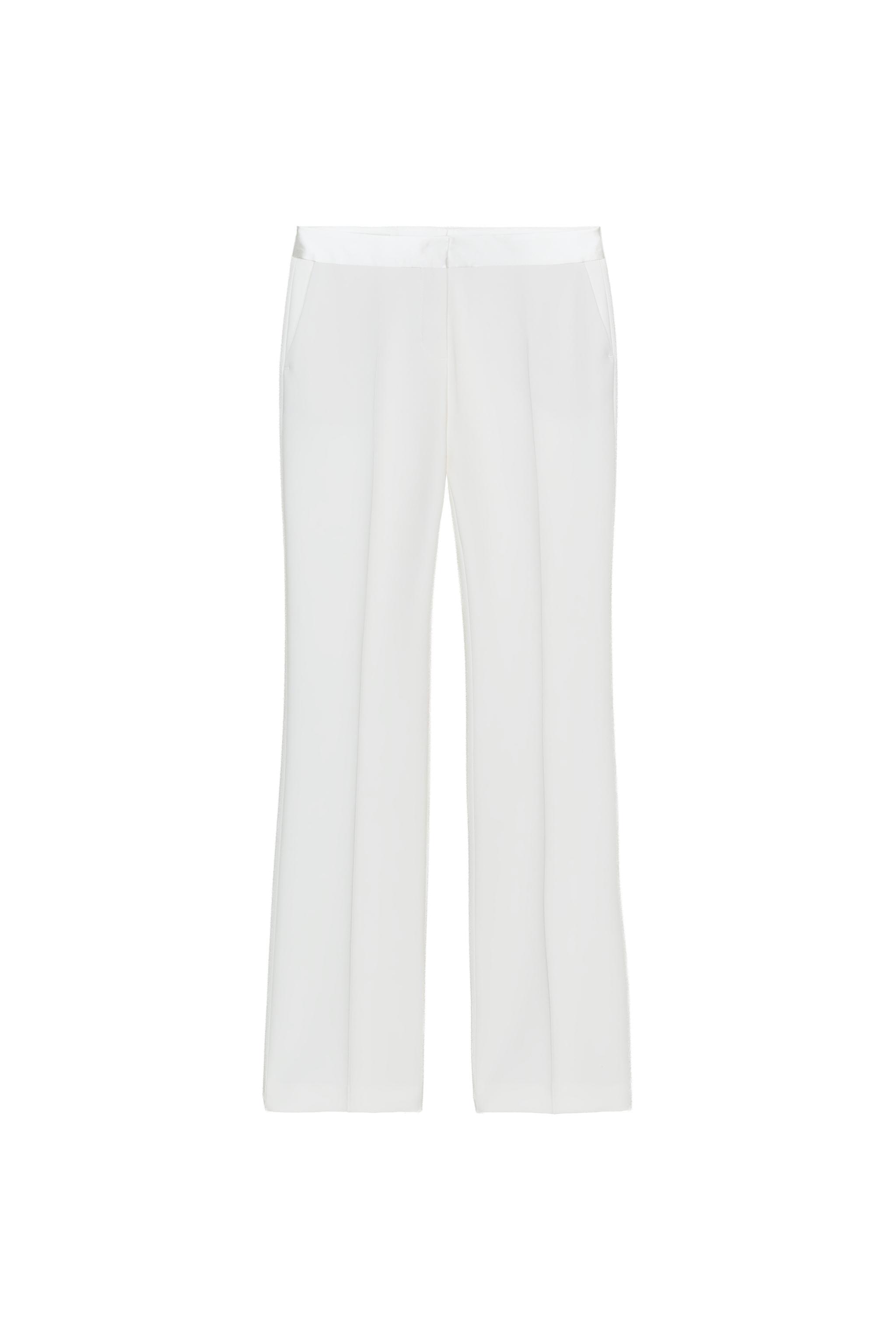 TUXEDO PANTS