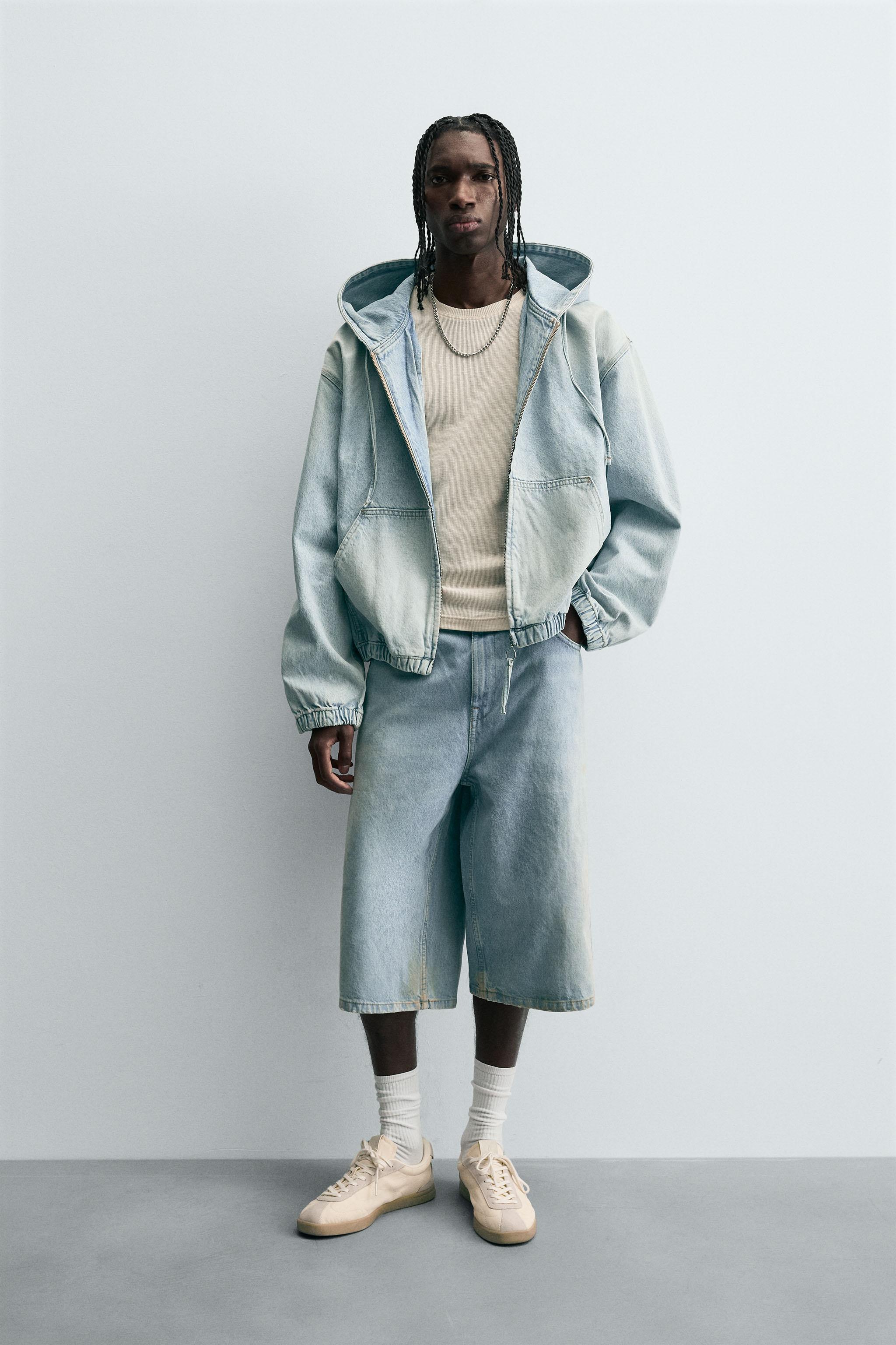 ZARA ドットパフジャケットXS 完売品 新品 ZARA ドット柄 パフジャケット ライトアウター - メルカリ