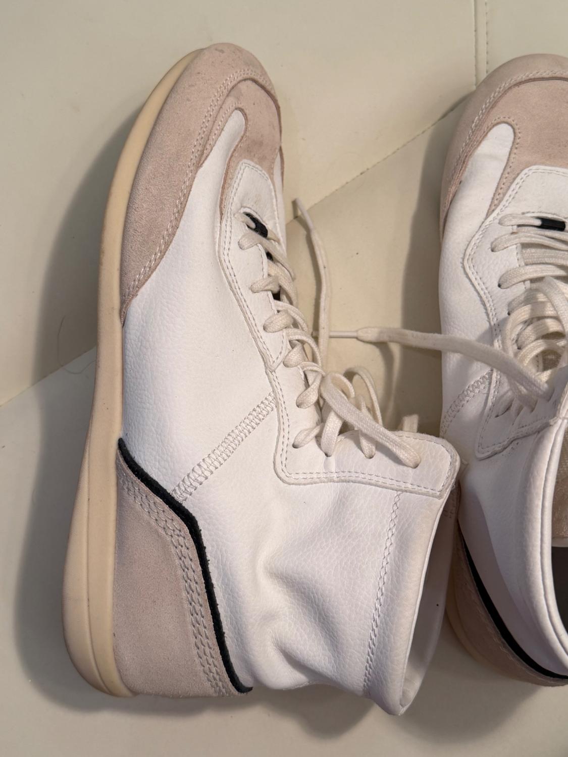 HIGH TOP SNEAKERS - Image 6