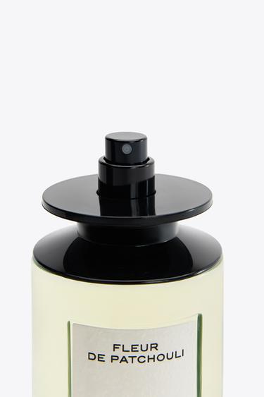 FLEUR DE PATCHOULI EDP 100 ML (3,4 FL.OZ). -  de Zara - Image 1