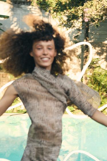 Zara LOOK - 