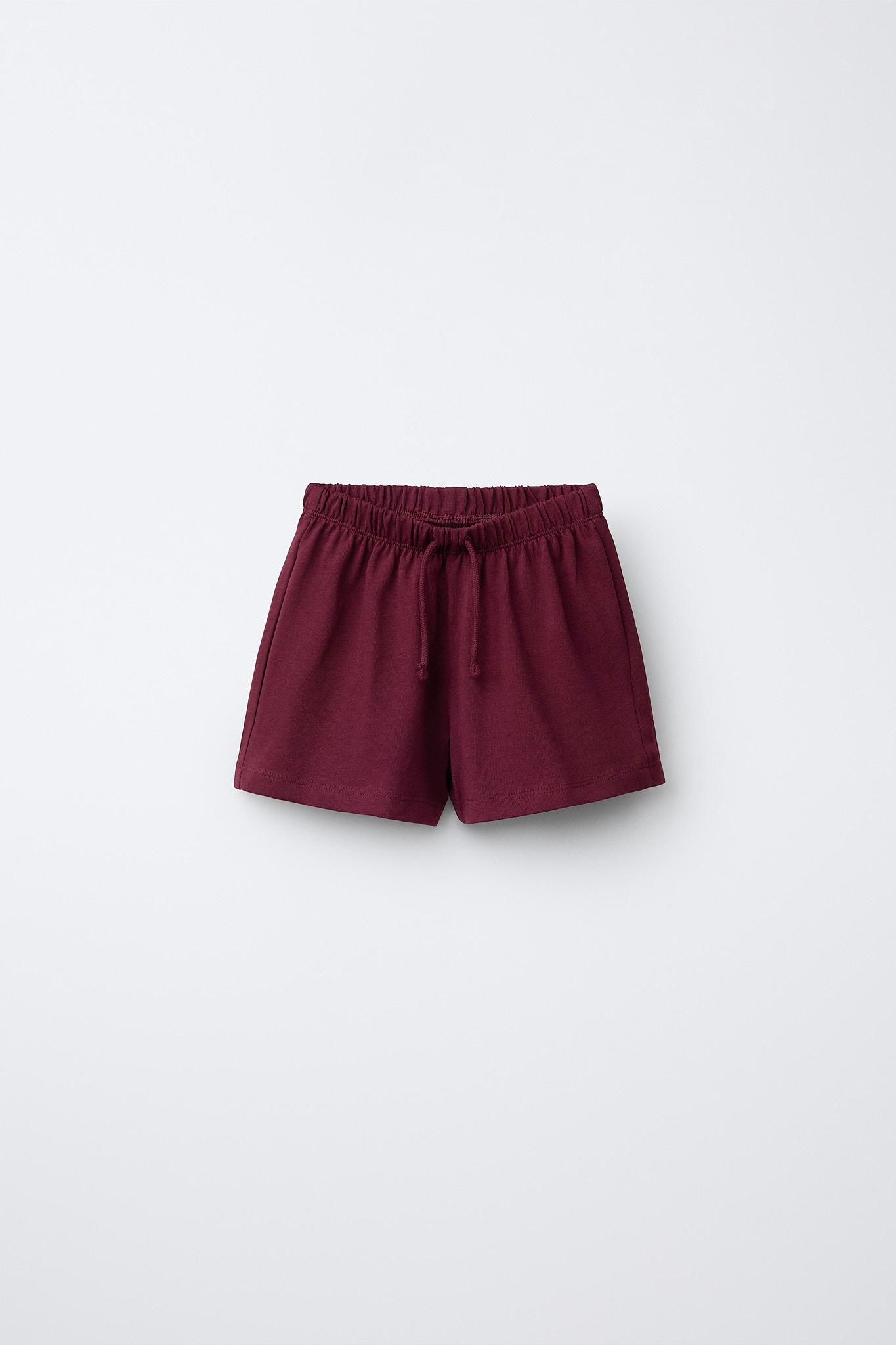 SHORT BASIQUE