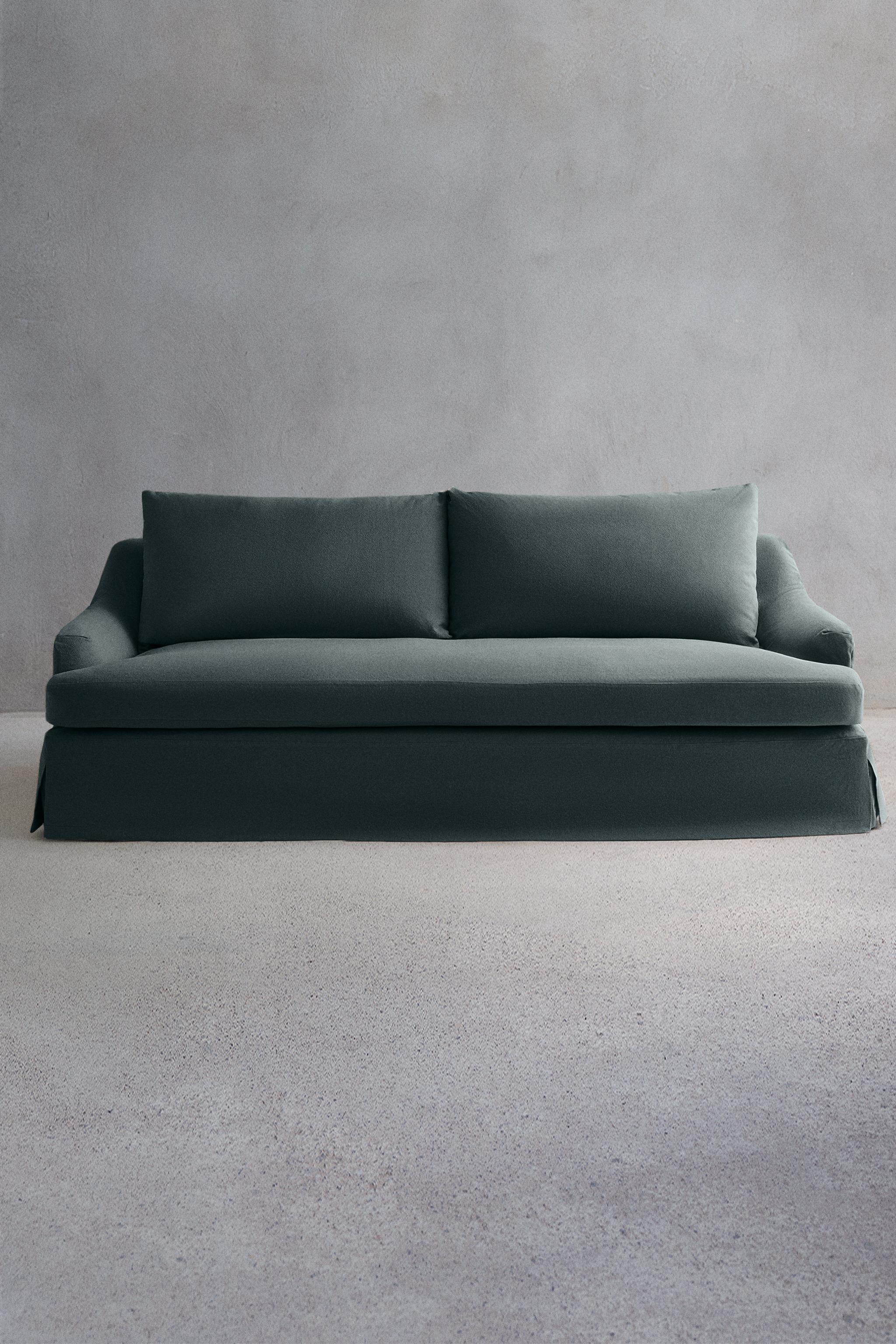 SOFA 01 - ライトベージュ | ZARA Japan / 日本