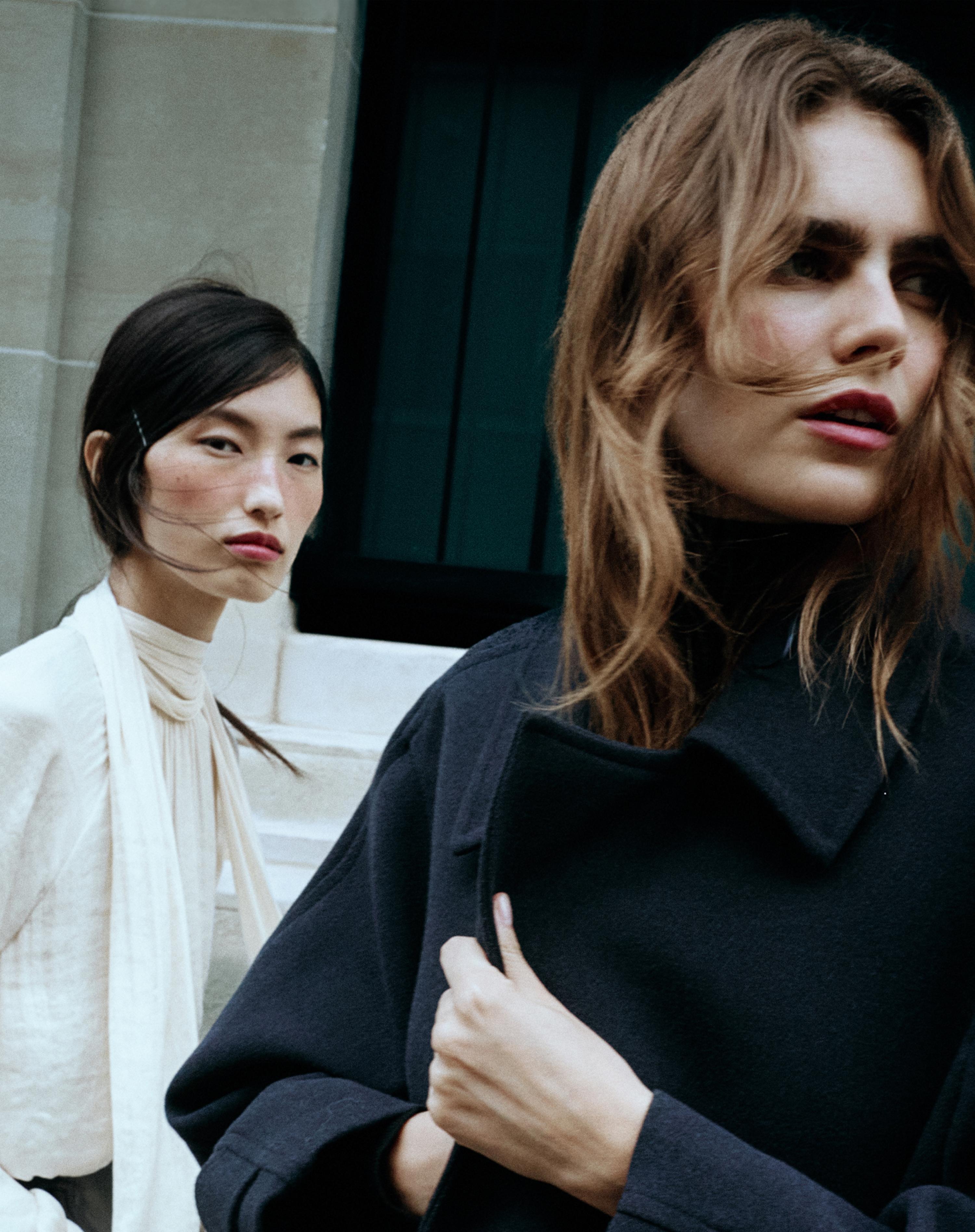 メクセンシスザラゴーサ ZARA United States | New Collection Online