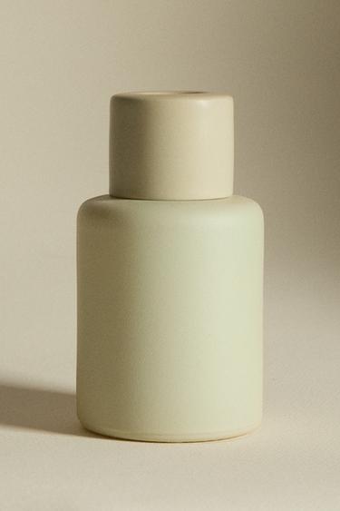 (190 ML) BLUE GARDENIA REED DIFFUSERS - Neon blue by Zara - Image 5
