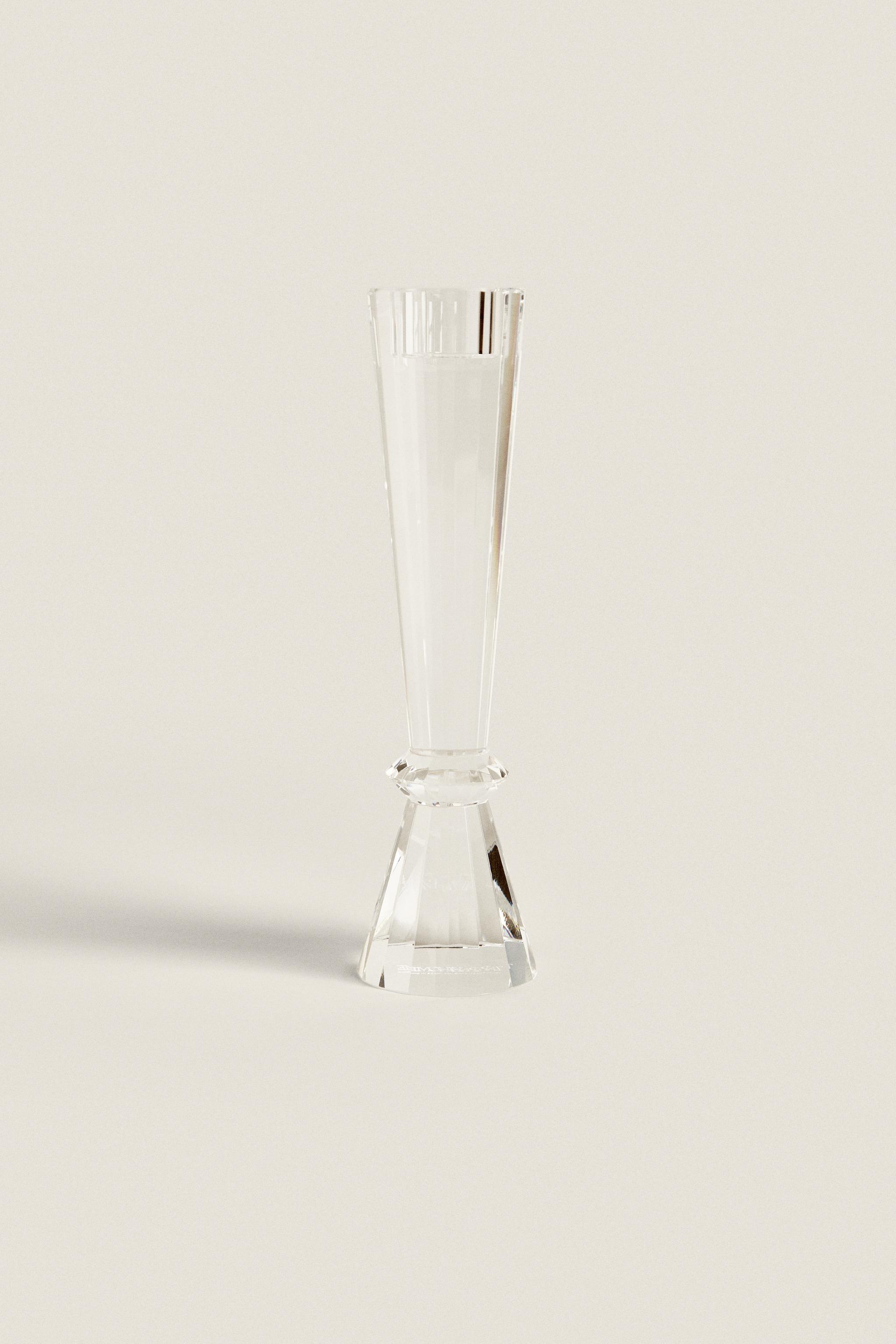 Goblet 2024 candle holder