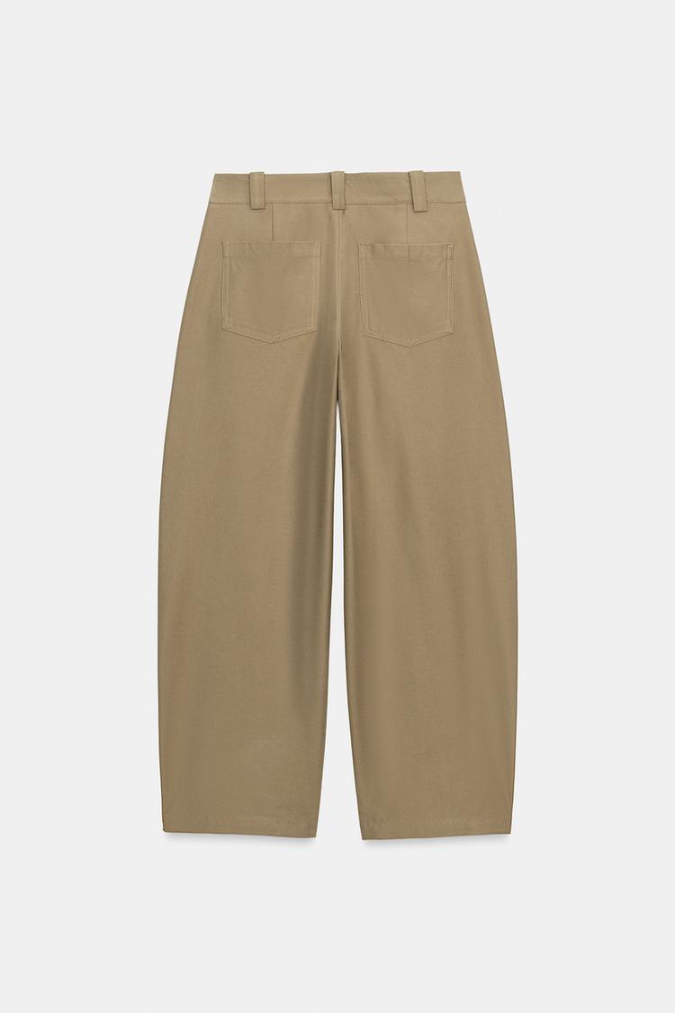 PANTALÓN TIPO BARRIL 8