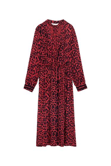 ΦΟΡΕΜΑ ANIMAL PRINT