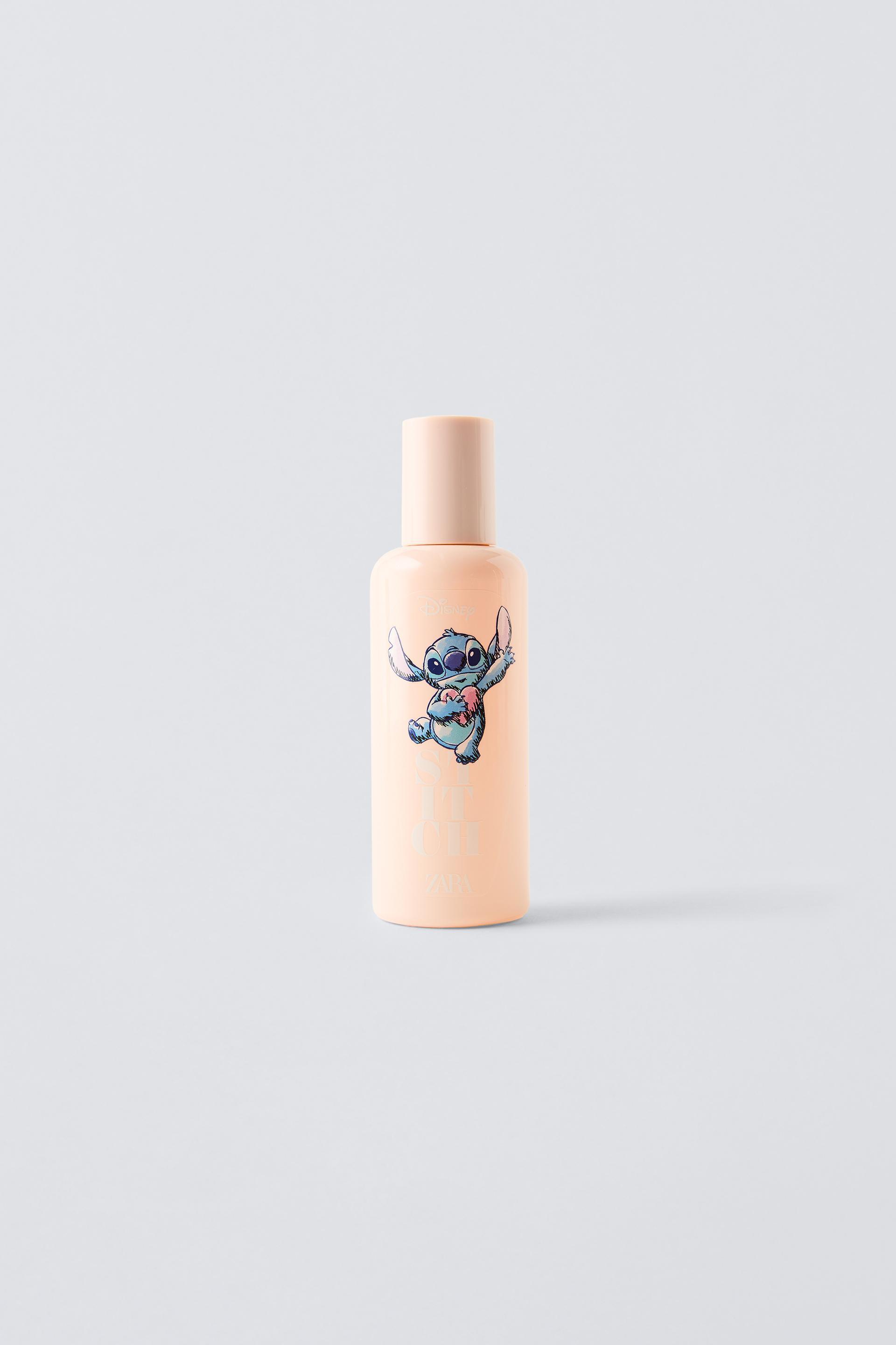 スティッチ © ディズニー オードトワレ 50ML (1.69 FL. OZ.) | ZARA Japan / 日本