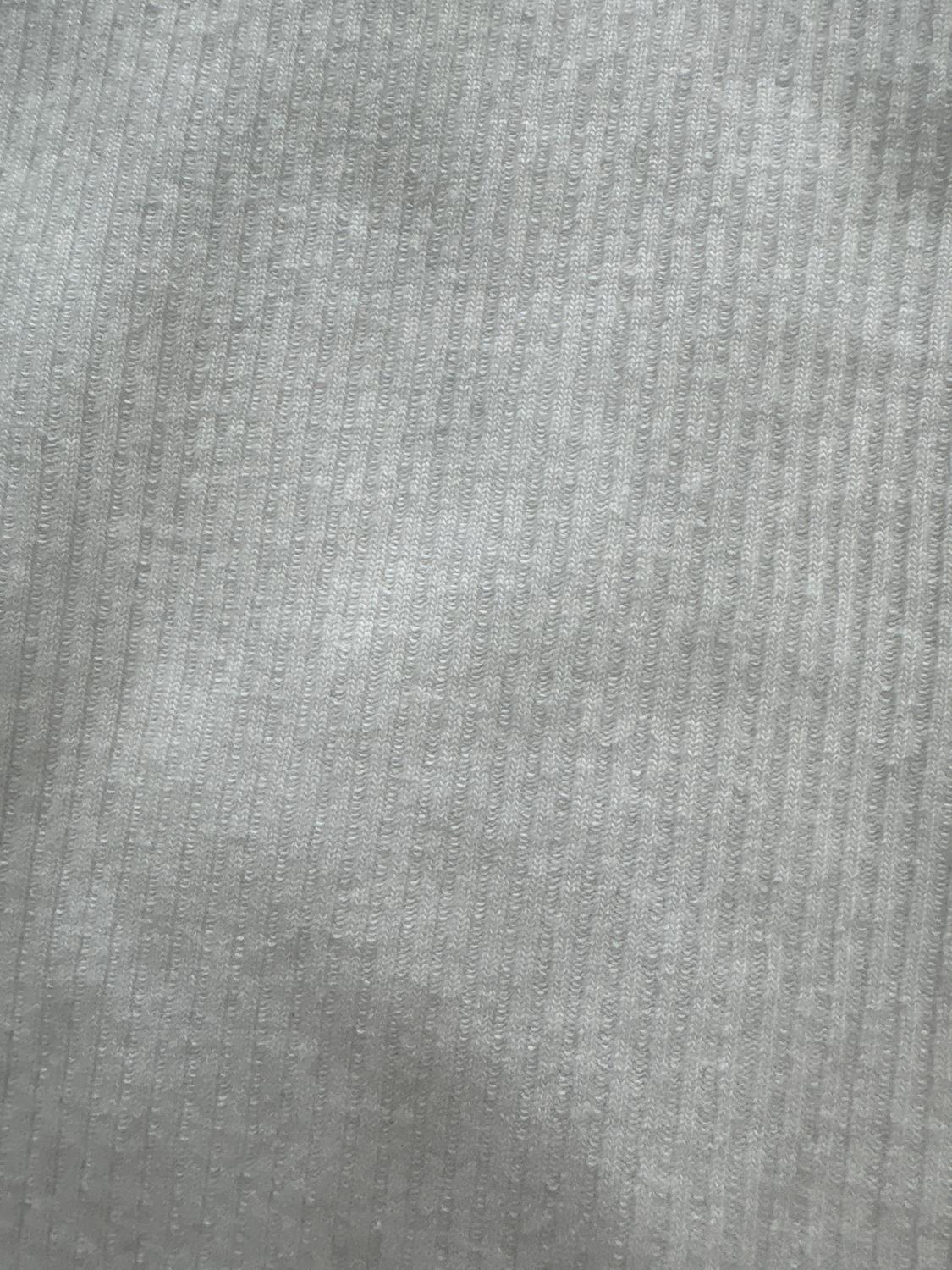 VERTICAL TEXTURED POLO - Image 4