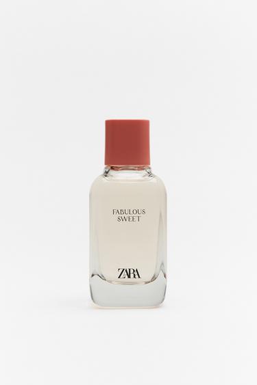 FABULOUS SWEET, 100 МЛ —  от Zara — изображение 0