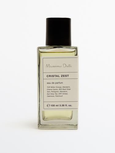 (100 ml) Cristal Zest Eau de Parfum -  de Zara - Imagen 0