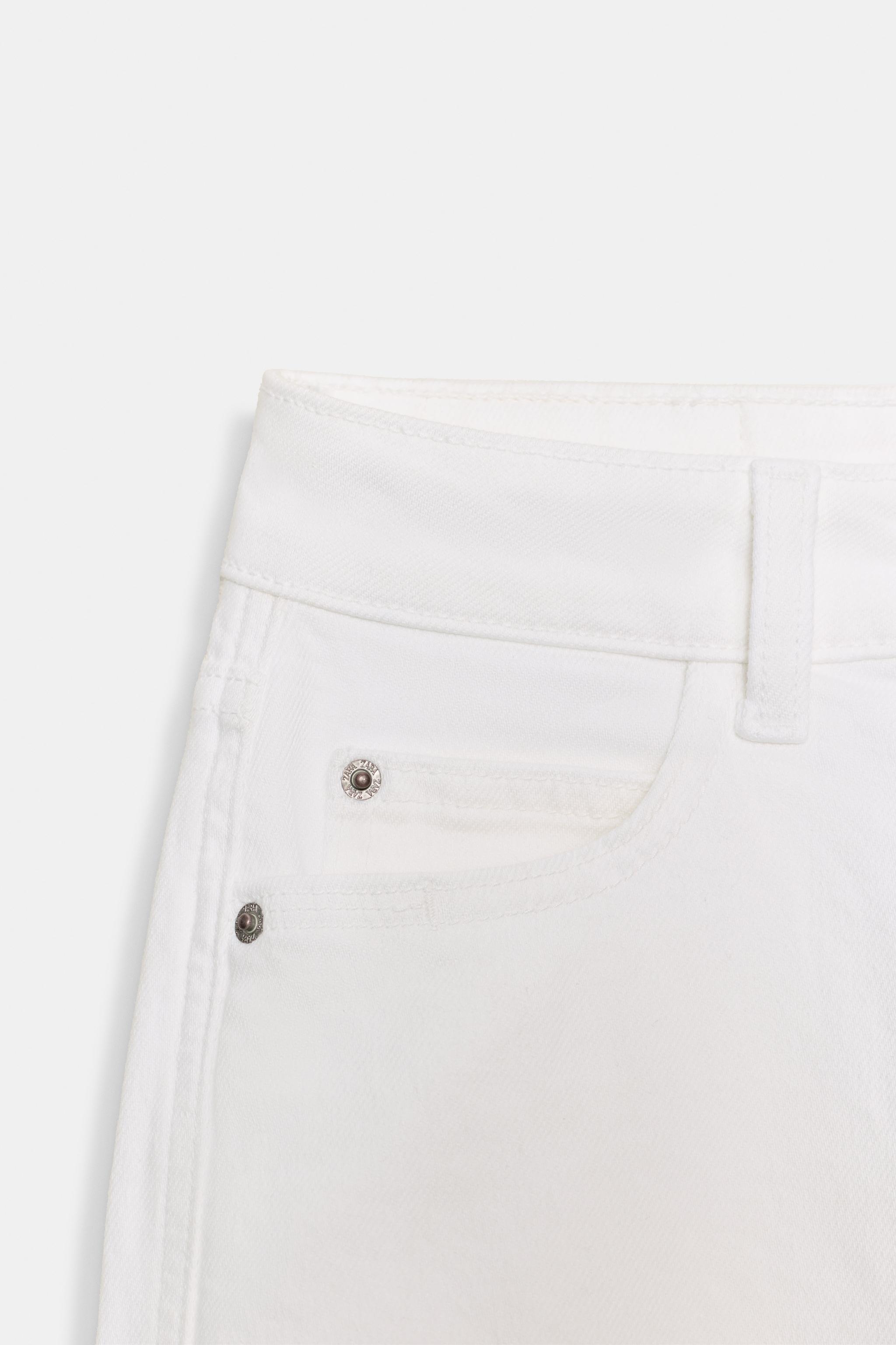 Z1975 MOM FIT YÜKSEK BEL JEAN - Görsel 10
