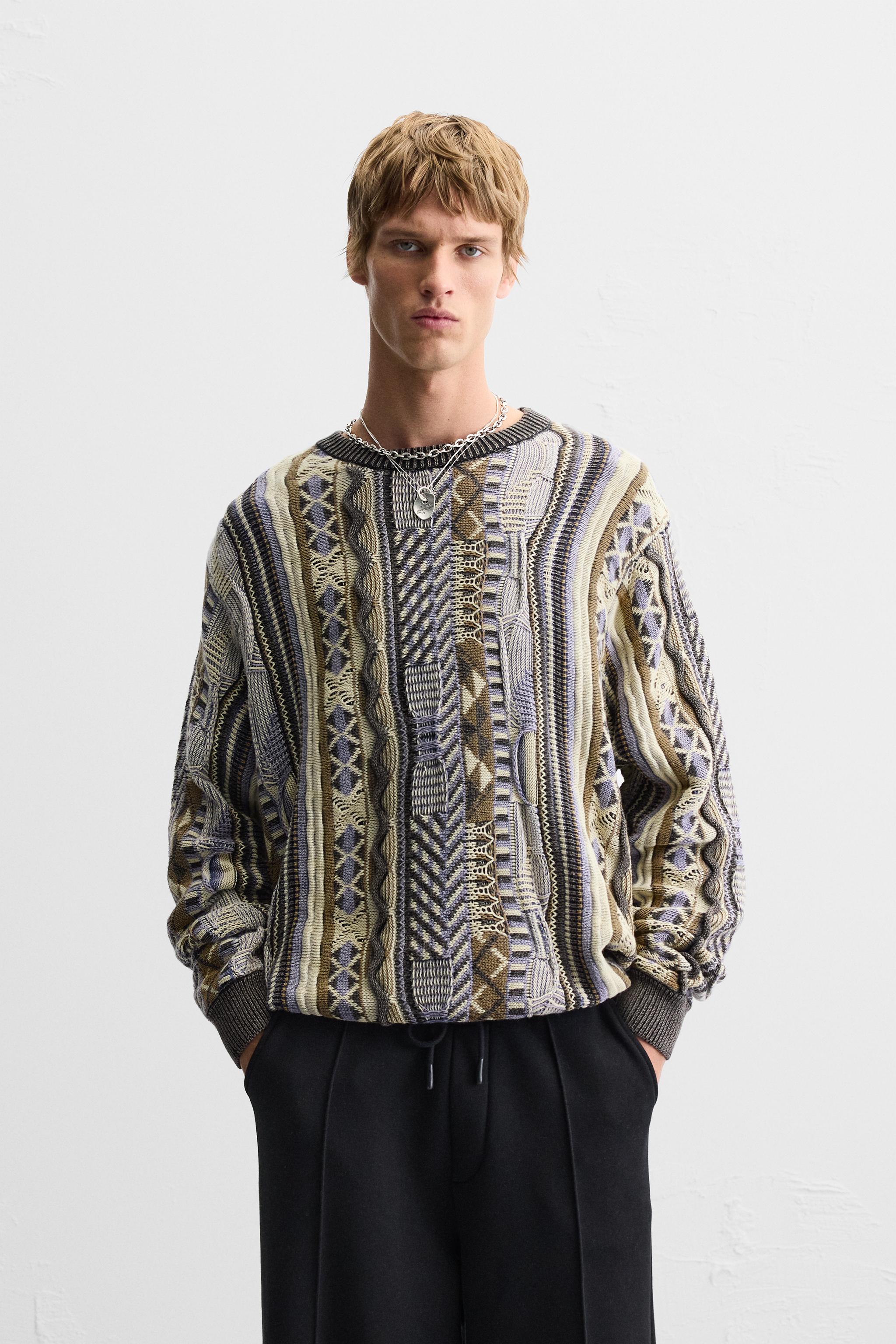 値下げ！MARTE Leaf Jacquard Knit JACQUARD_APRICOT_FRONT.jpg?v=