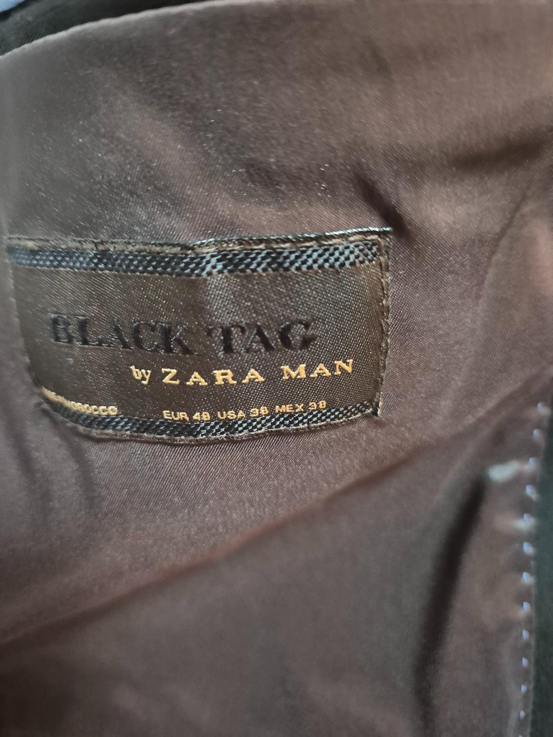 COMFORT SUIT BLAZER - Image 3